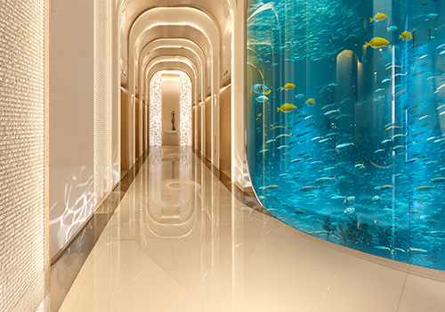 Lift Lobby