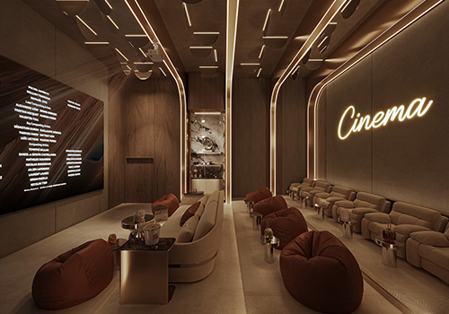Cinema